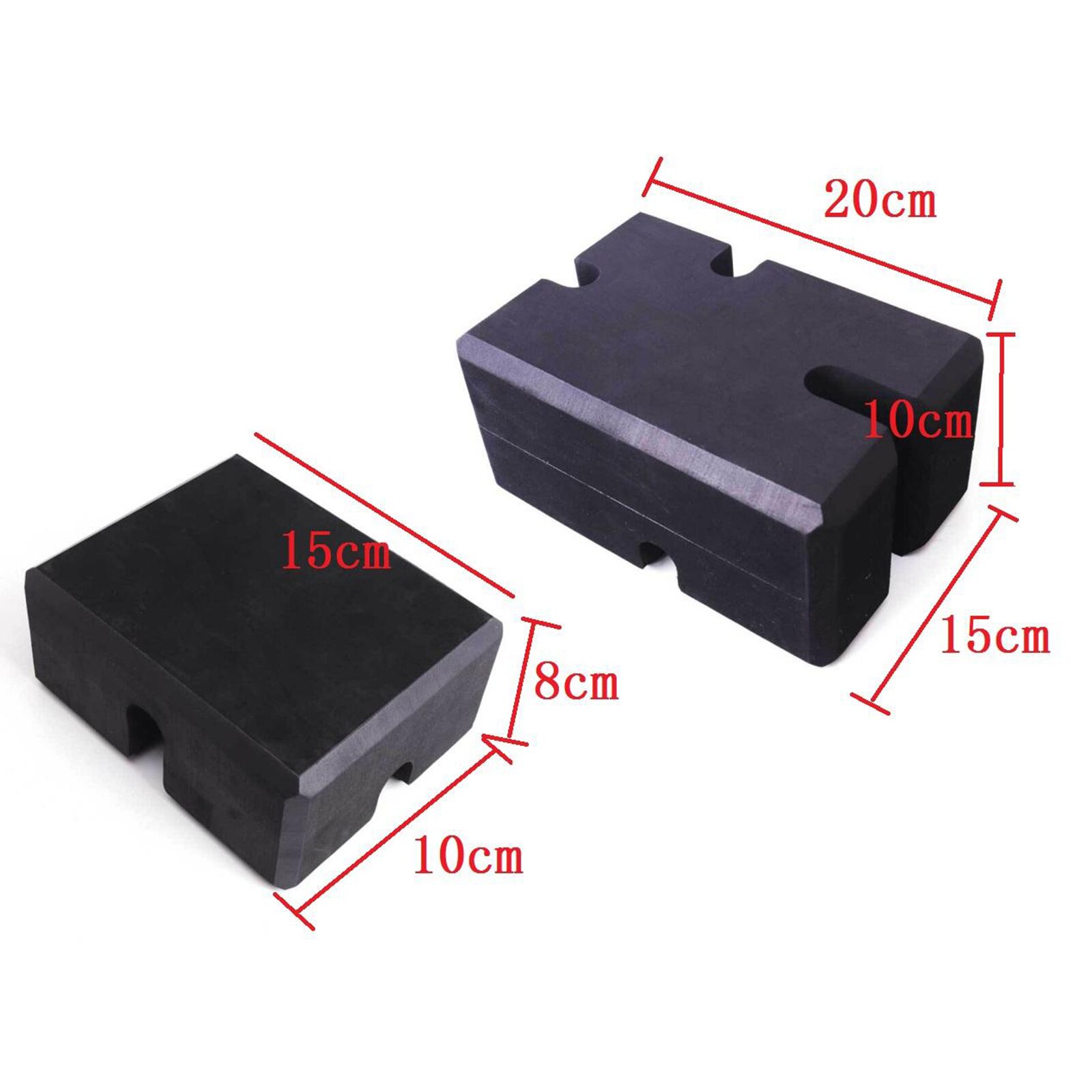 Bench Press Block Fitness Foam Pad Brisk Chest Muscle Toning Barbell Grip