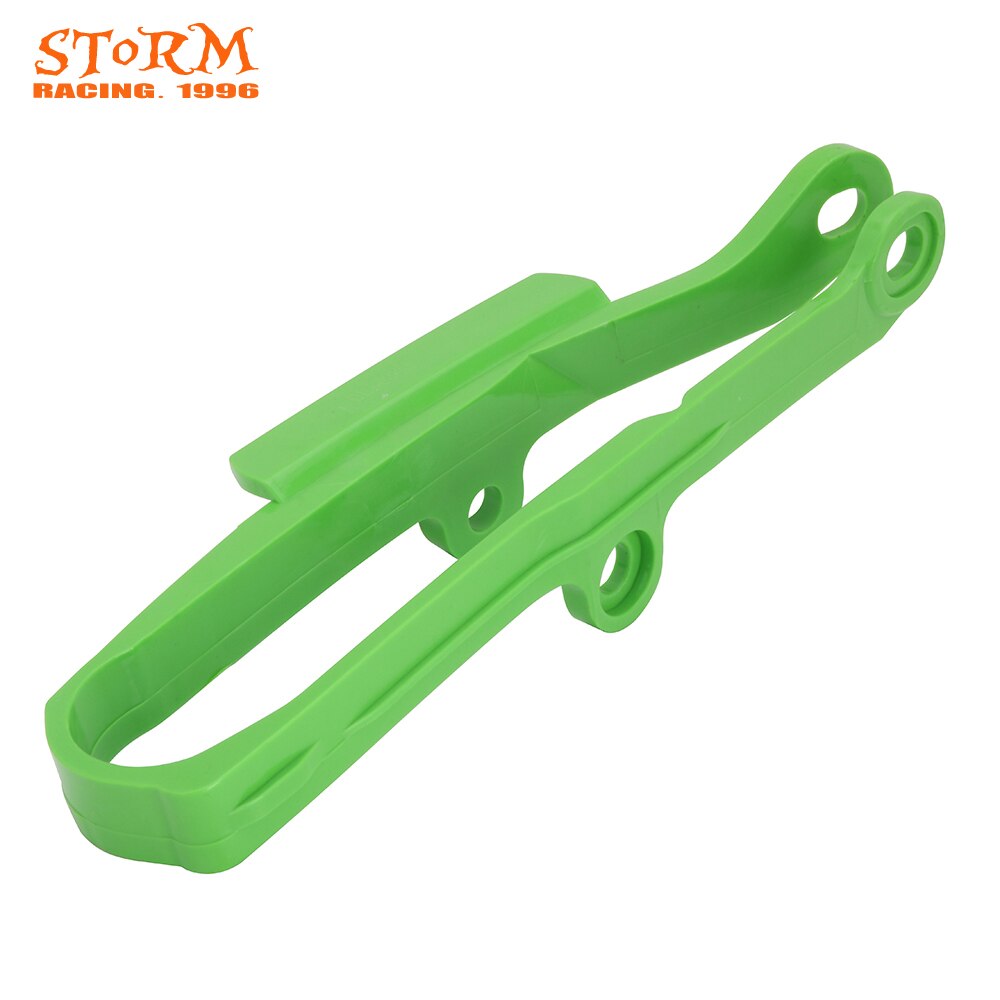 Chaîne de moto Curseur Guide Galet Inférieur Pour KAWASAKI KXF250 KX250F KXF450 KX450F: Only chain slider