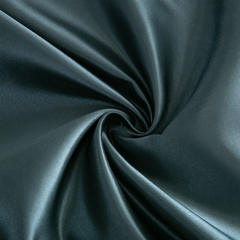 10Pcs Cloth Napkins 50CM*50CM Inches Polyester Table Napkins Restaurant Dinner Wedding Banquet Decor Supplies Party Decoration: 010  10PCS