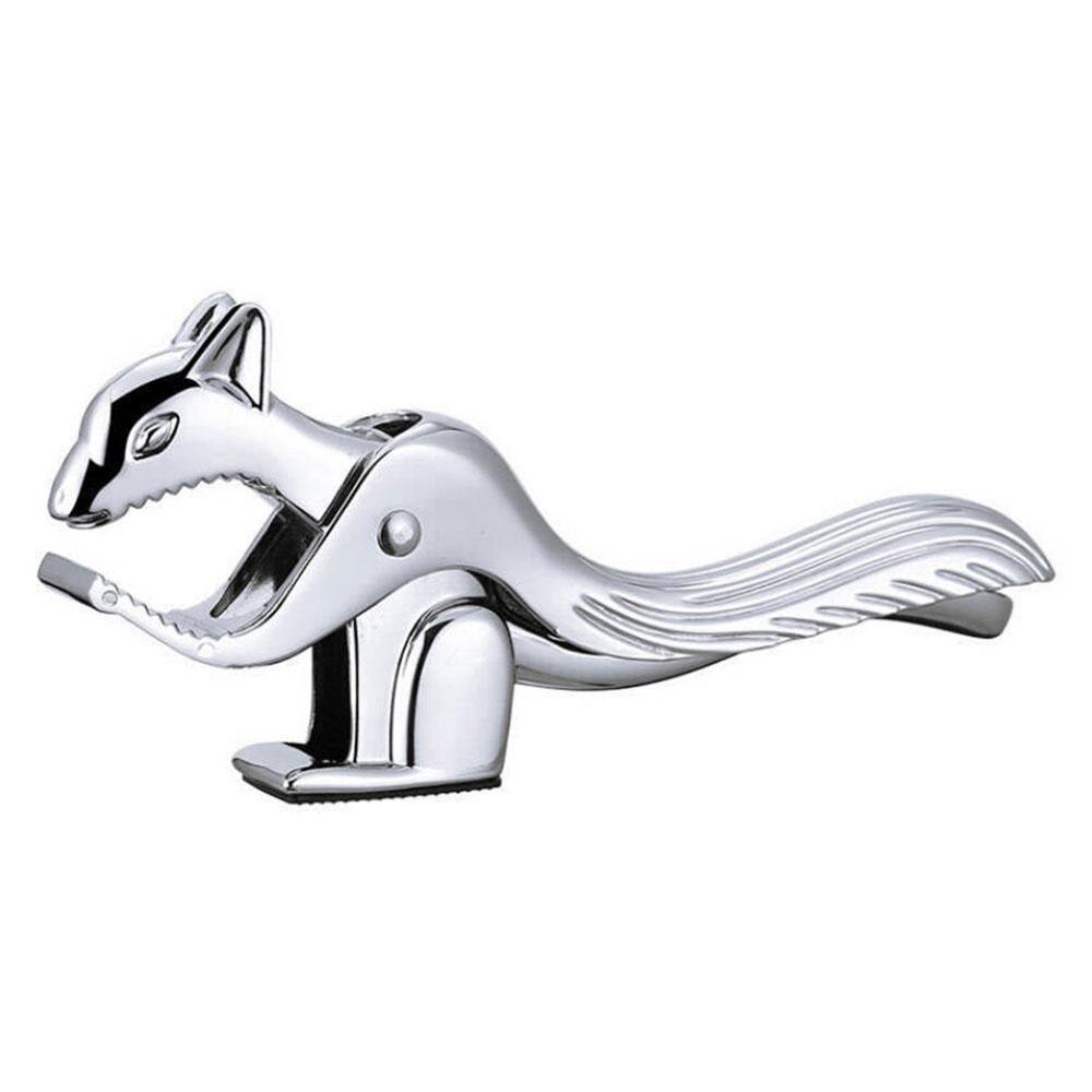 Eekhoorn Vorm Amandel Moer Pecan Noten Notenkraker Moer Klem Sheller Keuken Hazelnoot Clip Sheller Tangen Opener Walnoot Tool P E9W5: Default Title