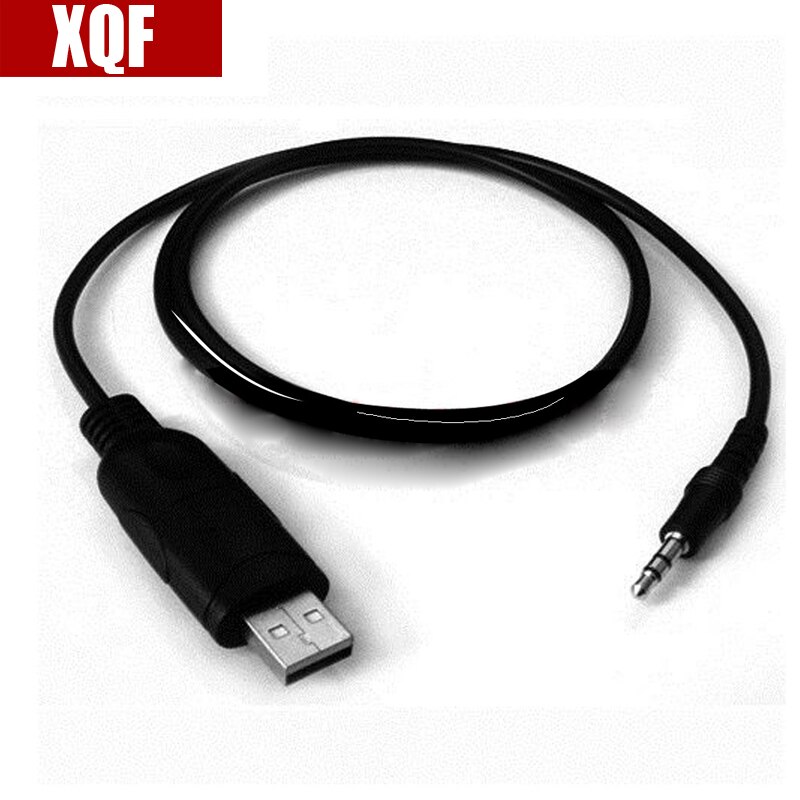 XQF USB Programmierung Kabel für Alinco ERW-7 ERW-4C Radio