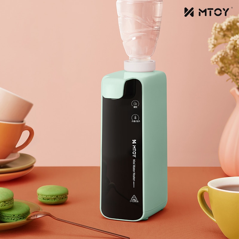 Mtoy pocket water dispenser multi-purpose machine instant water dispenser mini portable water dispenser