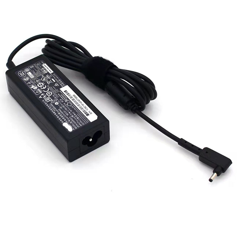 Charger for Acer 19V 2.37A 45W Laptop Ac Power Adapter Charger for-Acer Aspire S7 391 V3-371 A13-045N2A PA-1450-26 ES1-512-P84G