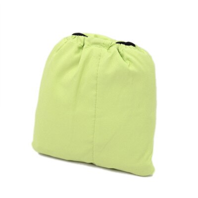 Asiento de viaje para bebé, silla plegable y portátil, lavable, cubierta de comedor para bebé, cinturón de seguridad, silla alta de alimentación: 03 type a