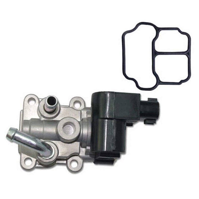 Valvola di controllo aria al minimo IACV IAC per SUZUKI Jimny veloce Ignis Liana carro 18117-78G60 136800-1300: Default Title