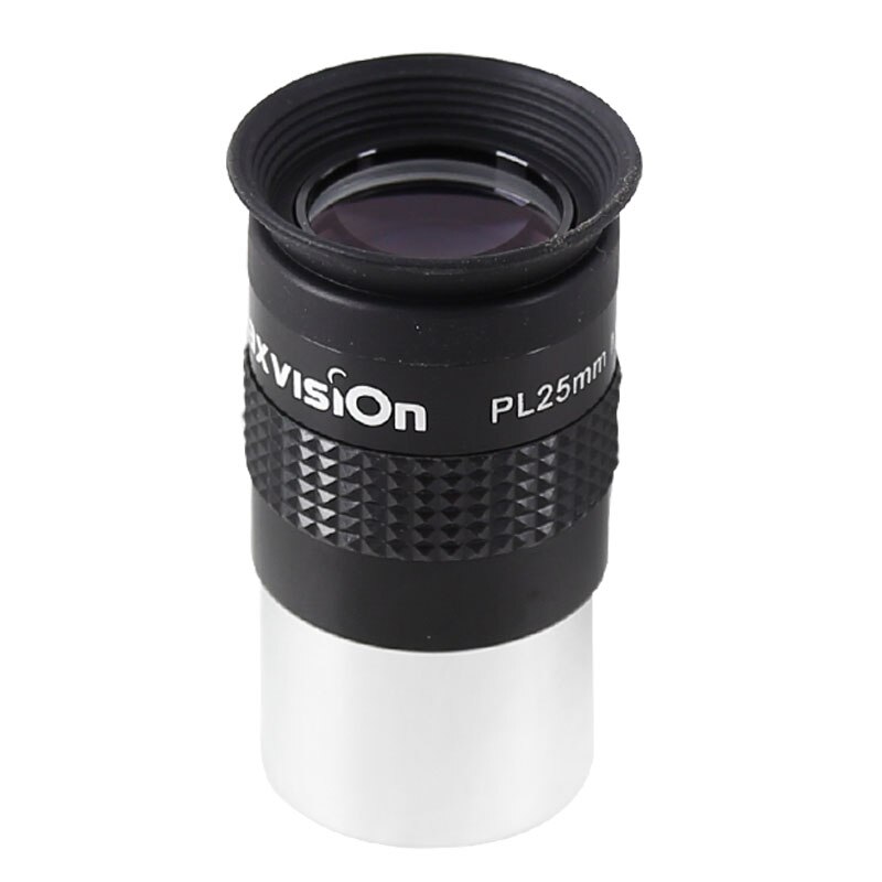 Maxvision 50 degree 1.25 5mm 10mm 15mm 25mm 30mm parfocal eyepiece Astronomical telescope accessories: 25mm