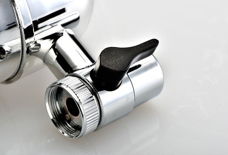 Ceramic &amp;Carbon combined Tap water filter/Kitchen water purifier/Faucet filter/Tap faucet kit to wippe off chemicals&amp;heavy metal