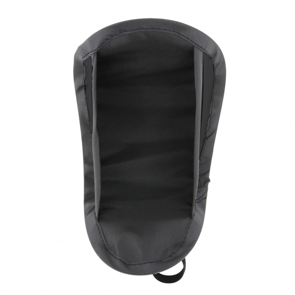 Parasol para teléfono móvil, lluvia, sol, soporte para teléfono de coche Chapado en plata, paraguas, protector térmico UV, soporte para sombra de teléfono para motocicleta: Otros