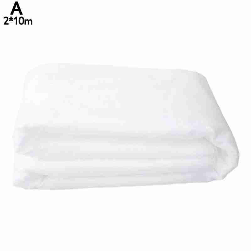 Winter Veil Plants Cold Protection Bag Garden Fabric Supplies Plant Care Veil Winter Garden Plants Plant Cover Anti Frost C P3F3: A