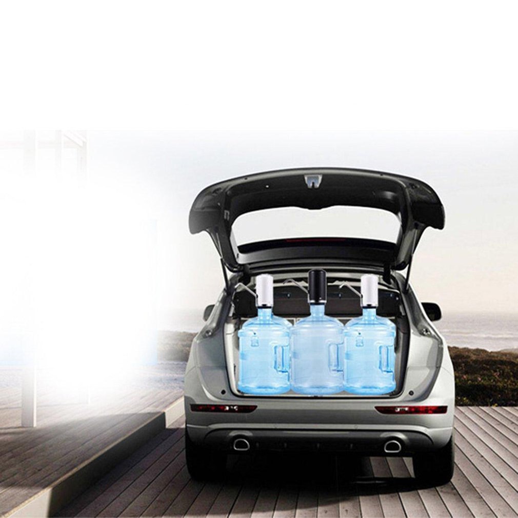 Bottled Water Pump Water Press Water Outlet Water Dispenser Water Dispenser Electric Pumping Pure Water Water Heater