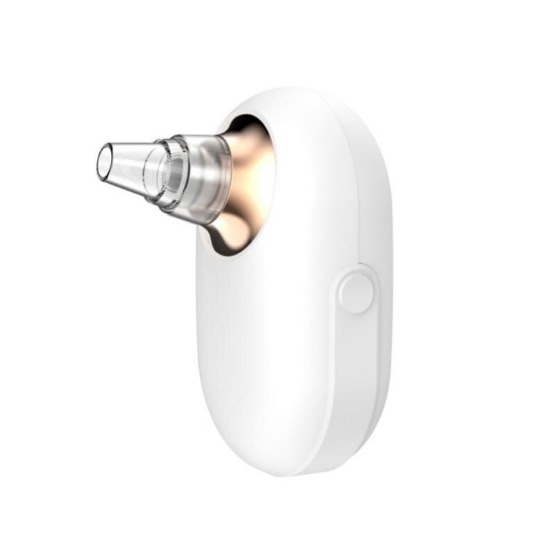 6/5Head Electric Blackhead Remover Pore Acne Pimple Removal Vacuum Suction Face Nose T Zone Deep Cleaner Machine: 04