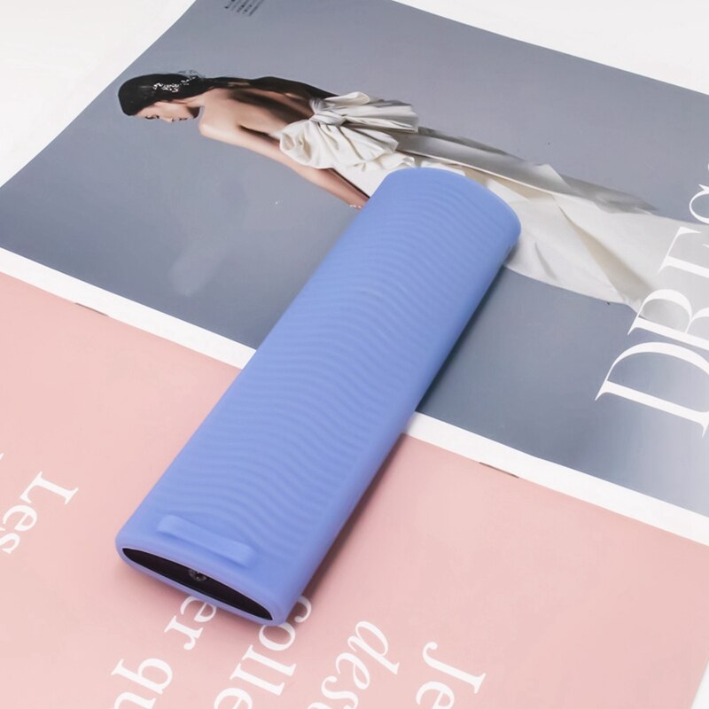 Siliconen Case Voor Lg Smart Tv Afstandsbediening AKB75095307 AKB74915305 AKB75675304 Schokbestendig Houder Cover