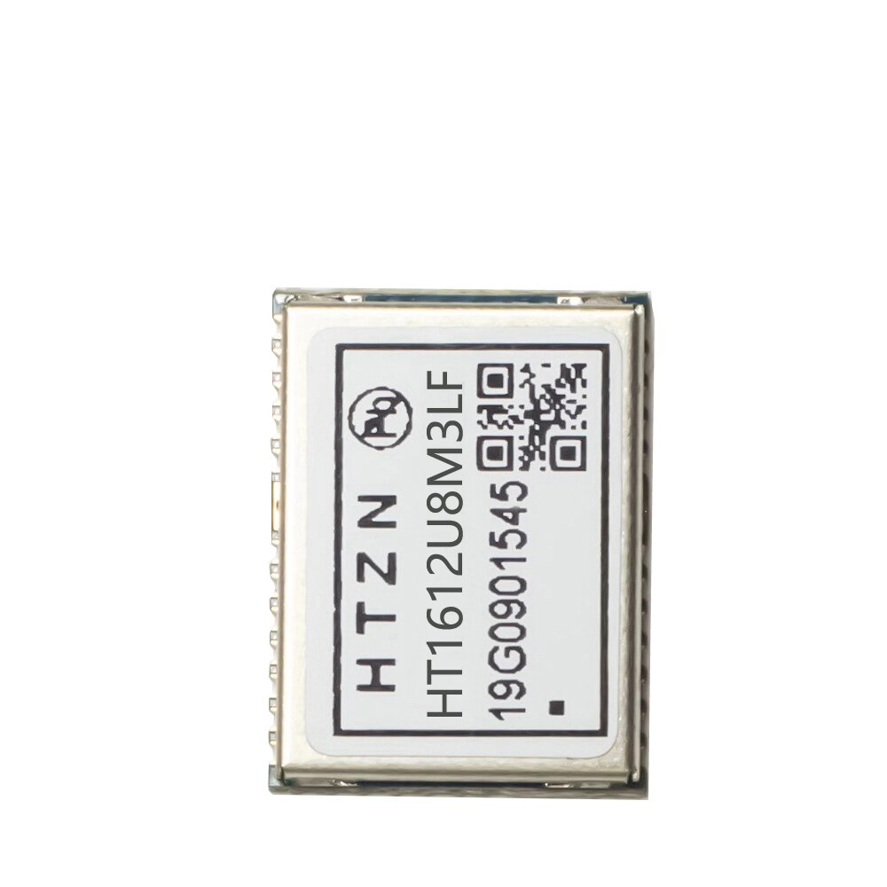 Mini GNSS GPS module 1216 NEO-M8Q M8030-KT Glonass/GPS Module Low Power GPS Receiver Module Tracking Device