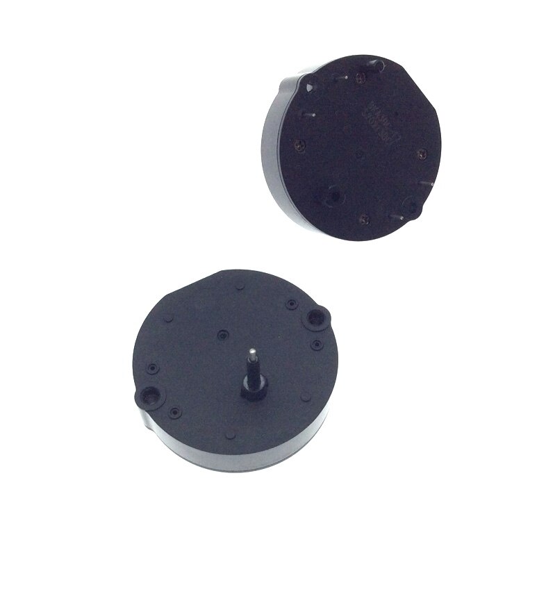 BKA30C-F2 biaxial 360degrees of rotation clock motor,stepper motor,instrument stepper motor,micro motor,compatible with vid69-02