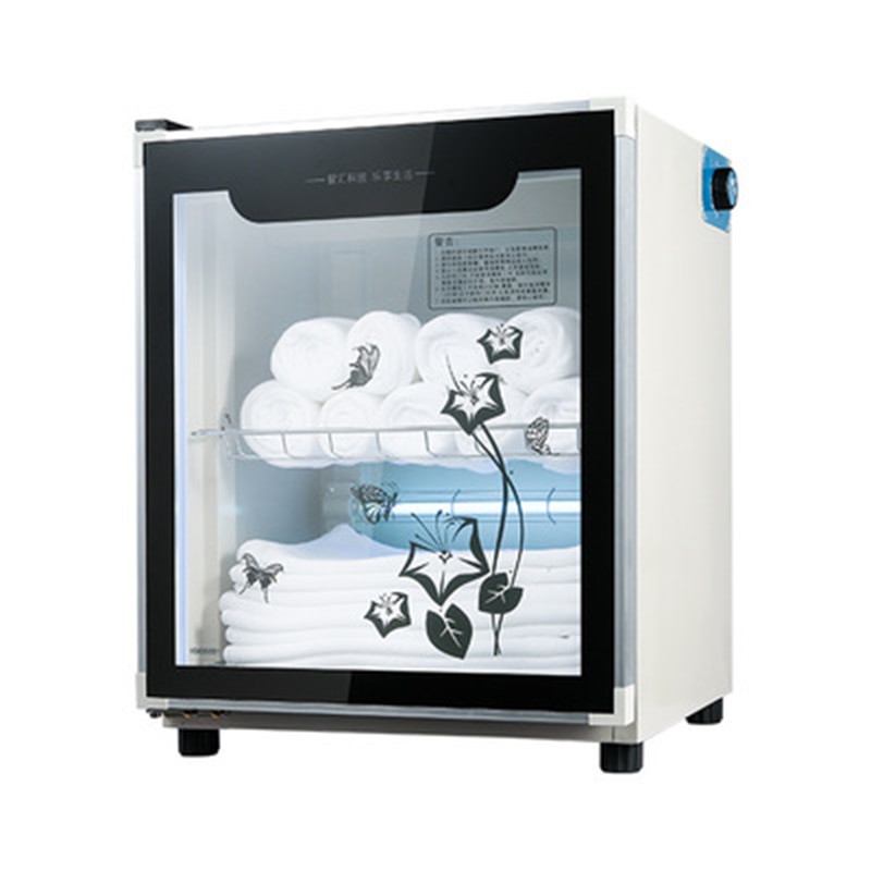 68L Commercial Towel Disinfection Warmer D... Grandado