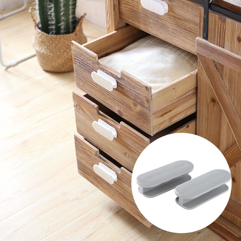 Kastknoppen Cartoon Beer 10 Stuks | Houten Ladeknoppen En Trekkers