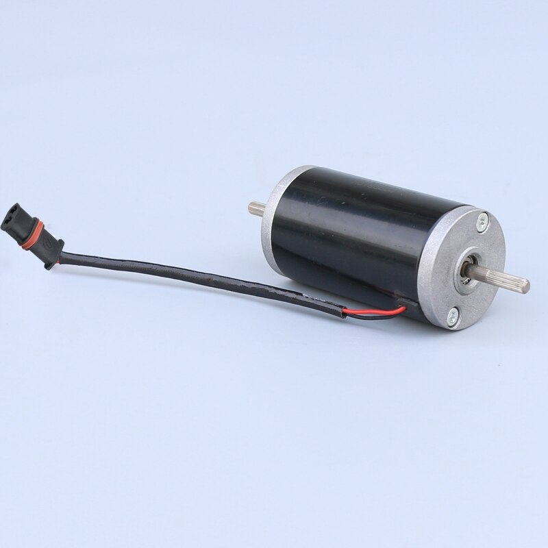 24V powietrzna nagrzewnica postojowa wymiana silnika elektrycznego dla Eberspacher Airtronic D4 ciężarówka akcesoria samochodowe