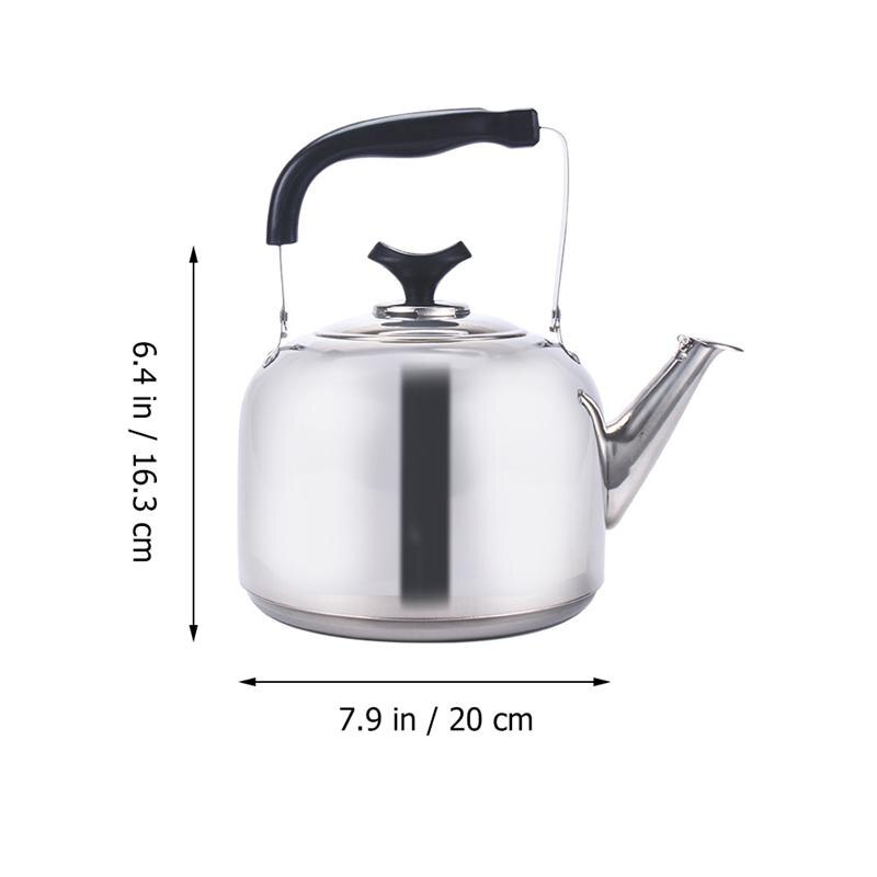 Bo-Camp Fluitketel Rhoda1,2 Liter RVS Inductie - Vouwwagens Online Shop Bo-Camp Fluitketel Rhoda1,2 Liter RVS Inductie - Vouwwagens Online Shop