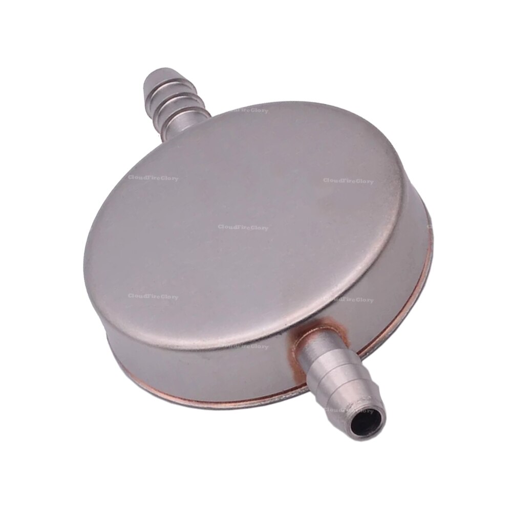 Control de presión de combustible, conexión de manguera de válvula de gasolina para Chevrolet Cruze 93736436, , , , , , ,