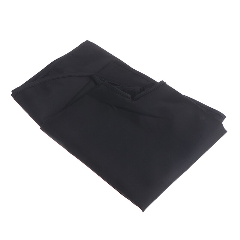 1PC Hairdressing Cape Waterproof Hair Coloring Wraps Barber Shoulder Pads Hair Dyeing Haircut Apron For Salon
