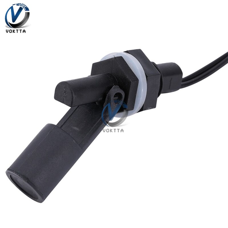 AC 100V Liquid Water Level Sensor Horizontal Float Switch Side Mount Float Switches For Aquariums Fish Tank Pool
