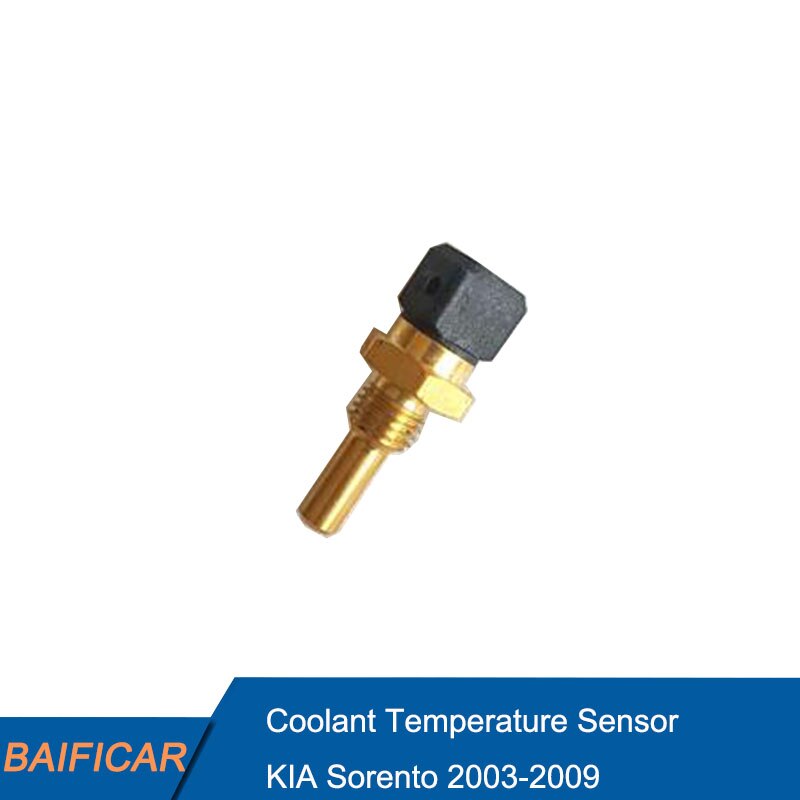 Baificar Brand Genuine Coolant Temperature Sensor 3922038030 For Hyundai Accent 2000 Kia