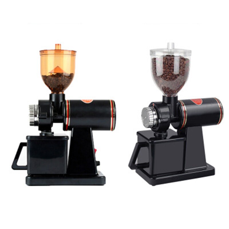 Coffee Grinder Household Electric Coffee Grinder Small Grinder Commercial