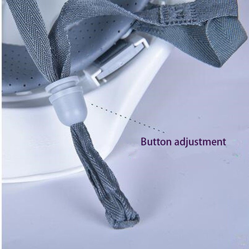 Adjsutable Outdoor Working Safety Hard Hat Construction Workplace Fiber reinforced composite material Protective Cap