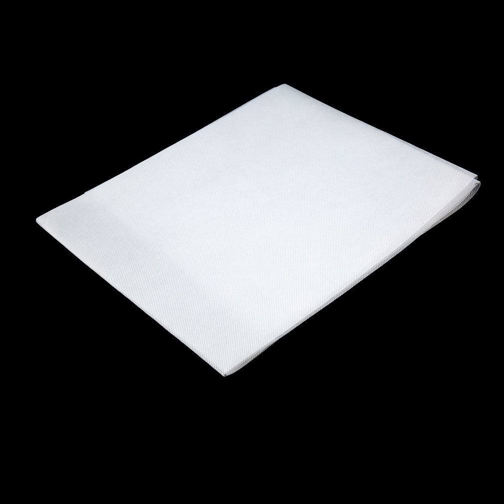 4:3 Projection Screen Curtain 40/50/60/72/84/92/100/106 Inch Non-Woven Fabric White Soft Portable for KTV Ba Conference Room