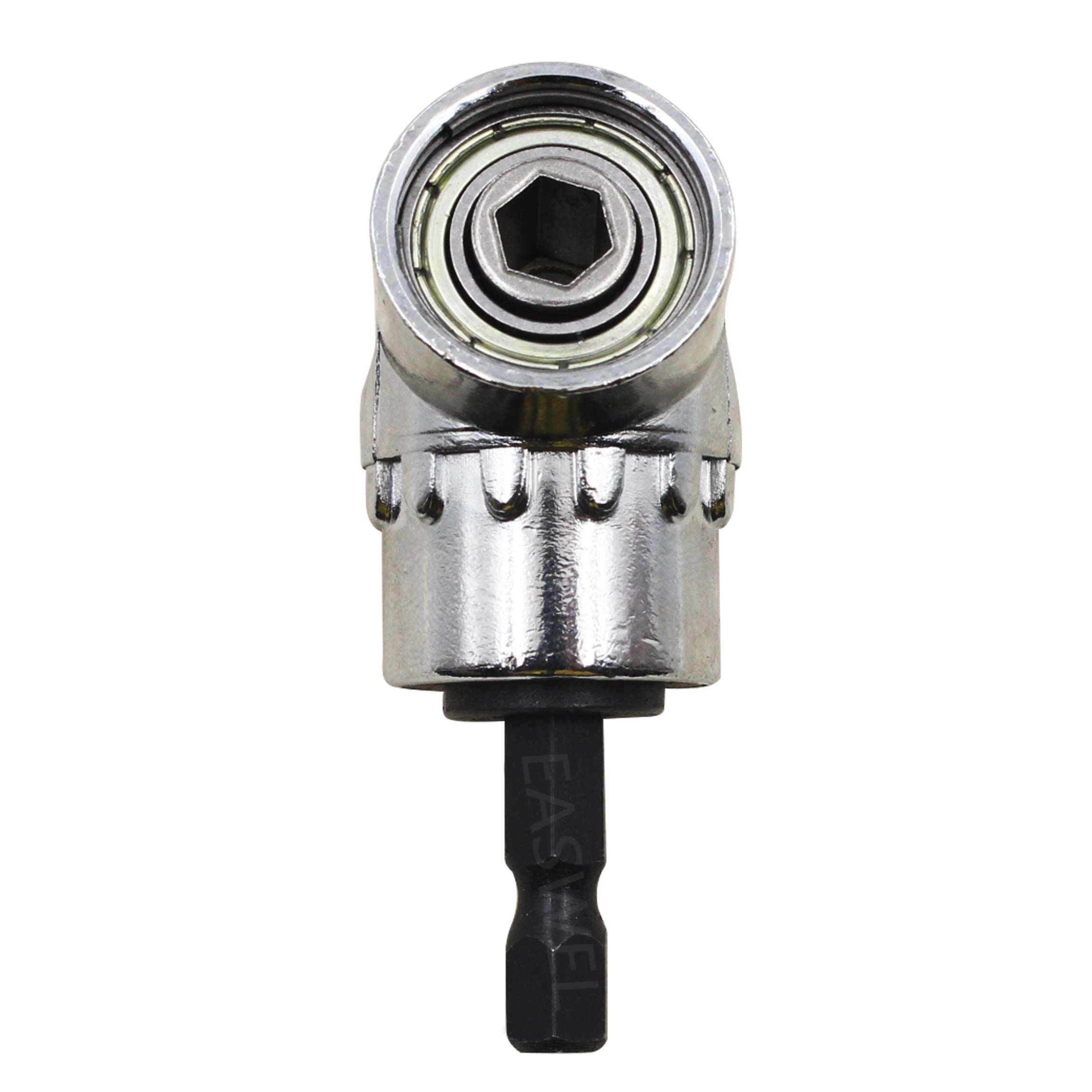 Right Angle Screw Driver Hex Shank for Dewalt DCF682 Cordless Screwdriver