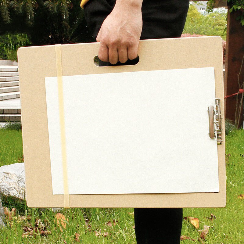 A3 Wooden Easel For Painting Sketch Easel Drawing Table Oil Paint Laptop Accessories Painting Art Supplies For Artist