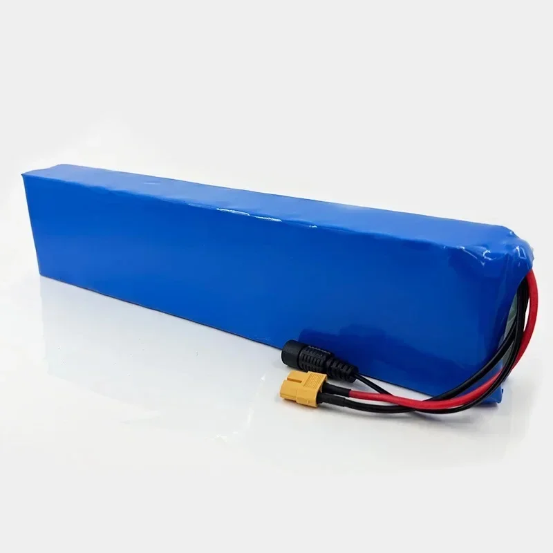 36V Battery 12Ah 18650 lithium battery pack 10S3P 12000mAh Same port 42V Electric Scooter M365 ebike Power Battery with BMS