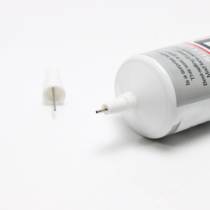 Newly 1/4/10pcs B-7000 Glue Industrial Adhesive for Phone Frame Bumper Jewelry XSD88
