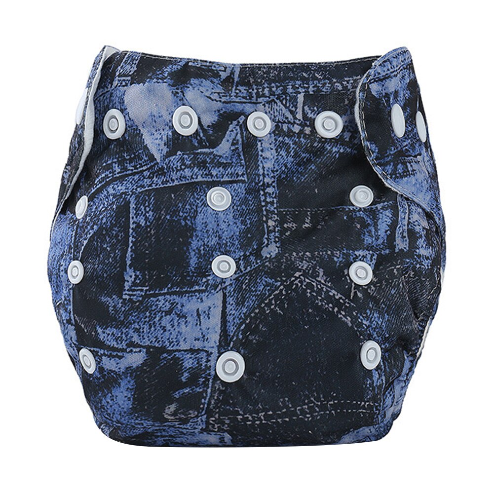 Diaper Cover Wrap Washable Diapers Couches Lavables Baby Nappy Reusable Nappy Baby Pocket Cloth Diapers: 	11