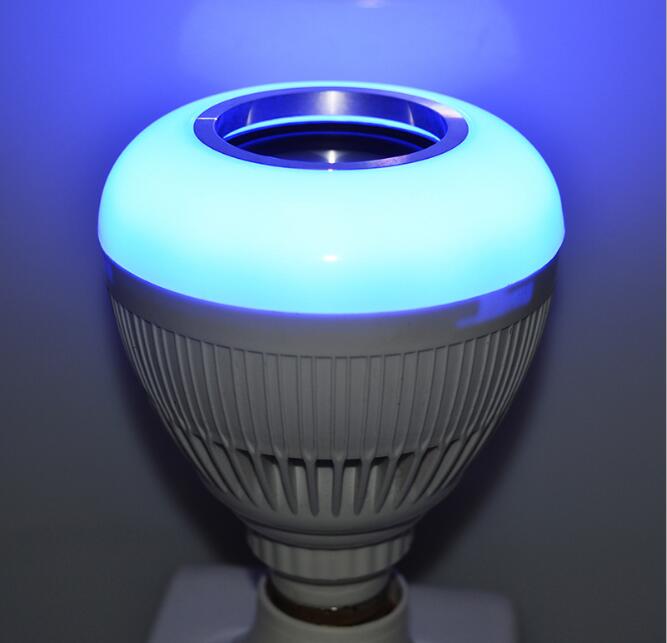 Bluetooth Lamp Speaker