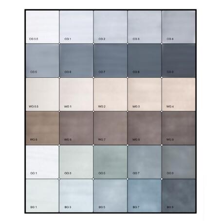 Pędzelek robić zdobień markery Sztuka kieszonkowe dzieci Touchnew 4/30/40/60/80/168 kolory Manga rysunek zestaw markerów robić szkicowania alkoholu: 30 zabarwienie szary