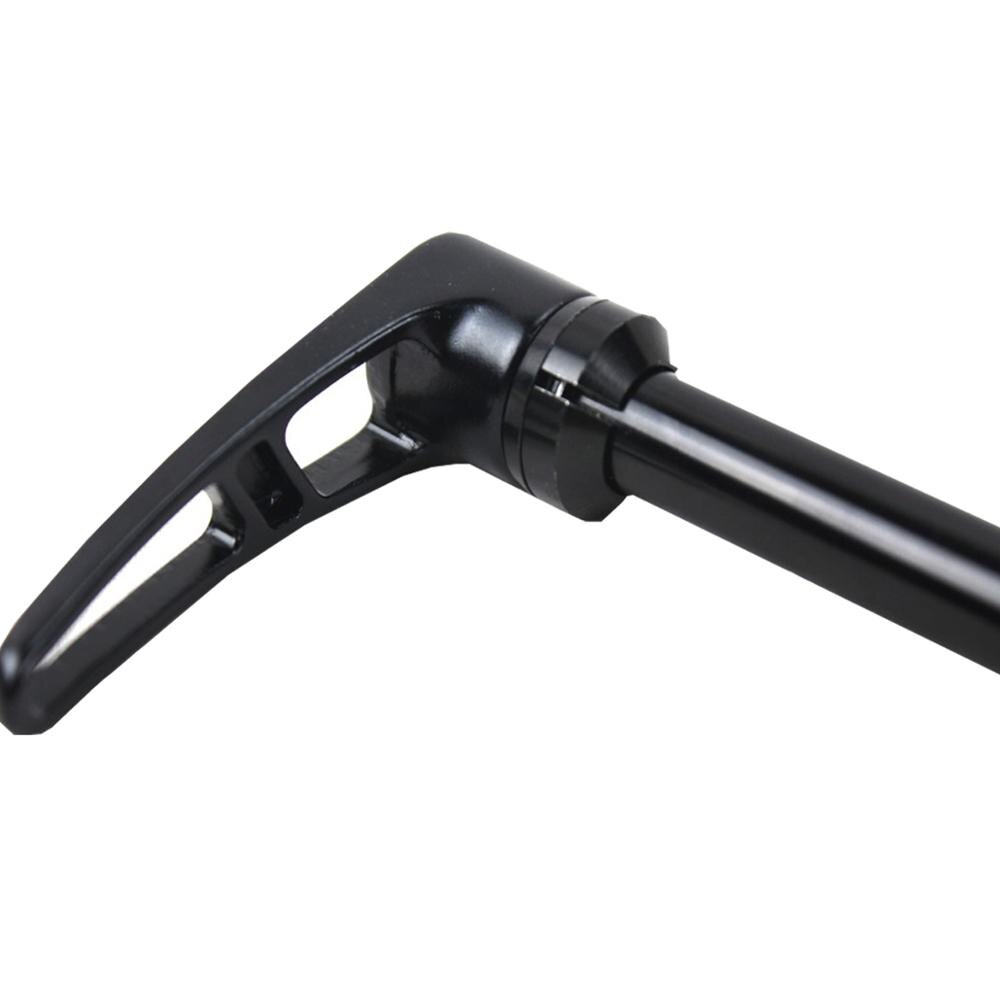 Axe traversant arrière pour SYNTACE X12 X-12 12X142 brochettes alliage de vélo QR tête conique 142X12 longueur 162 mm pas de filetage 1.0mm