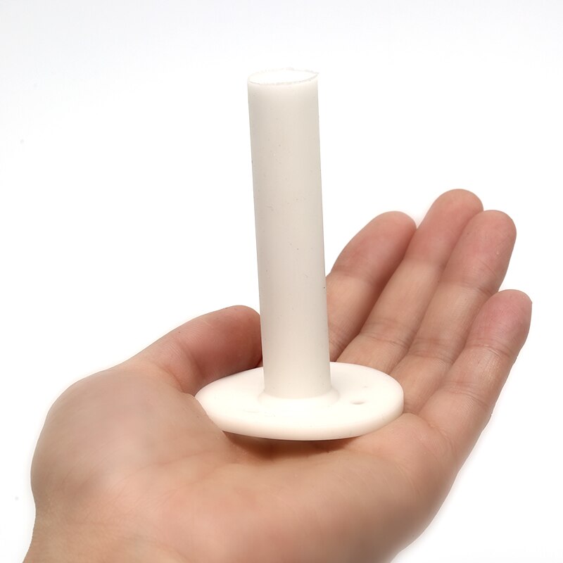 Golf Rubber Tee 5 Different Size Pack Driving Range Tees Holders 1.5'' 2.25'' 2.75'' 3.0'' 3.13'' inch Rubber Tee