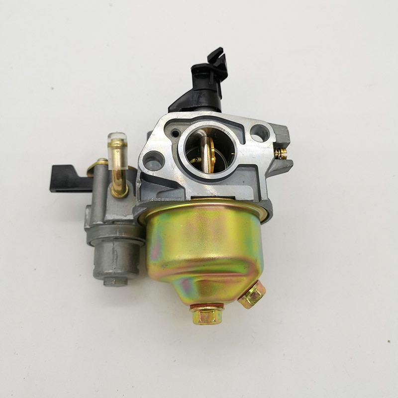 GX160 carburetor 2-3KW 168F 170F carburador huayi