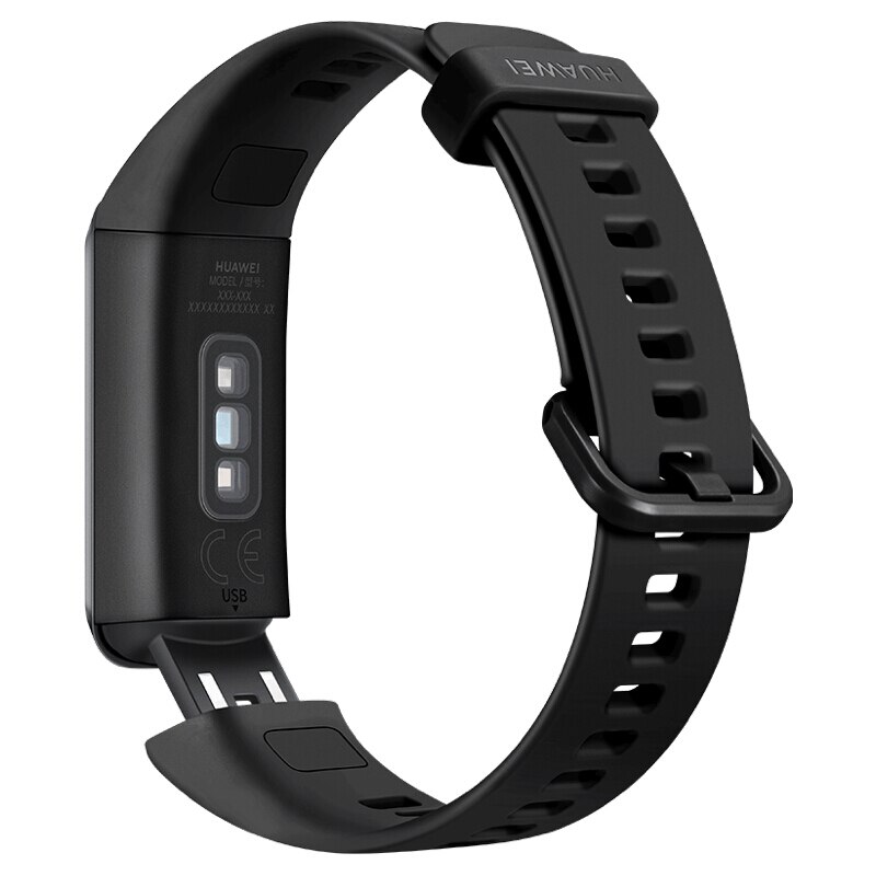 Huawei Band 4 Smart Armband & Polsbandje