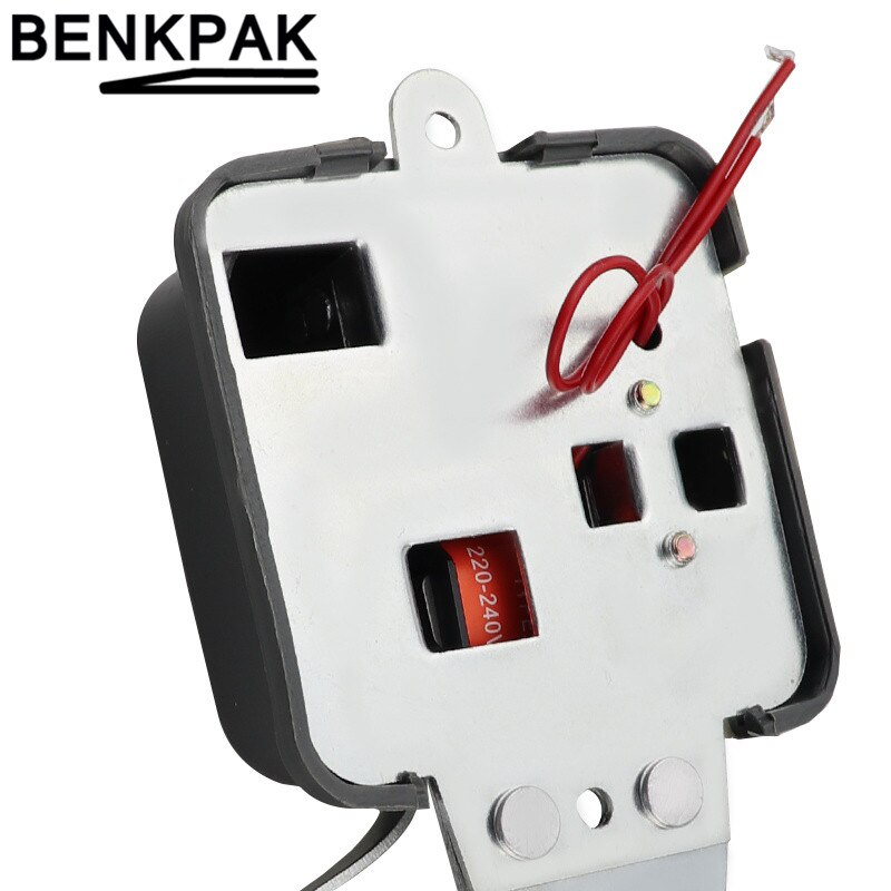 electric school bell 6&#39; 150mm factory bell