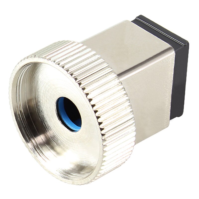 M16 Fiber Optic Meter SC 2.5MM connector Optical fiber power meter SC conversion head SC conversion adapter