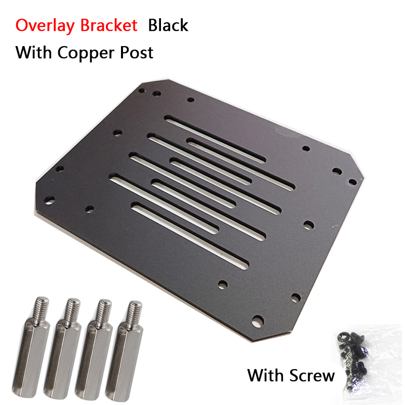 Chassis Unternehmen festplattenstapelhalterung 3.5 mechanische hdds 2.5 fest-Zustand ssds Gestell unbegrenzt: Grau