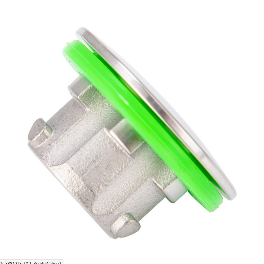 Tapa de cabezal de cuchilla, accesorio de repuesto para Thermomix TM5, TM6, TM31, Sous-vide y cocción lenta