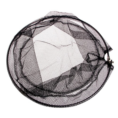 Redes plegables de pesca, rombos, agujeros, profundidad de aterrizaje, mallas de Brail, accesorios nuevos: 40