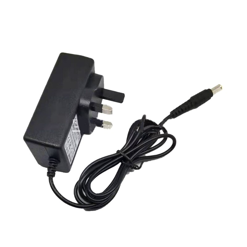 Cargador de aspiradora bosch Athlet, fuente de alimentación de carga de pared para el hogar, 30V, 500MA, 0.5A