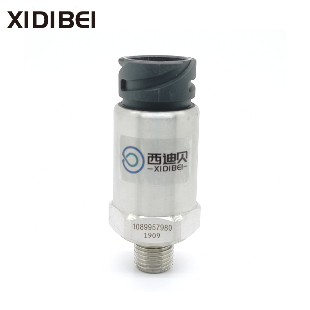 Accesorios de compresor de aire sensor de presión G1/4 1089957980