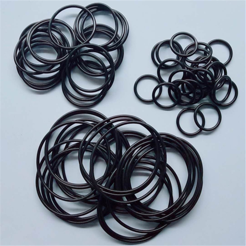 20 stuks NBR CS 2.65mm * ID 48.7/50/51.5/53/54.5/56/ 58/60/61.5/65/67/69/71/73/75/80/ 85mm Nitril Rubber O type Afdichting Ring Pakkingen