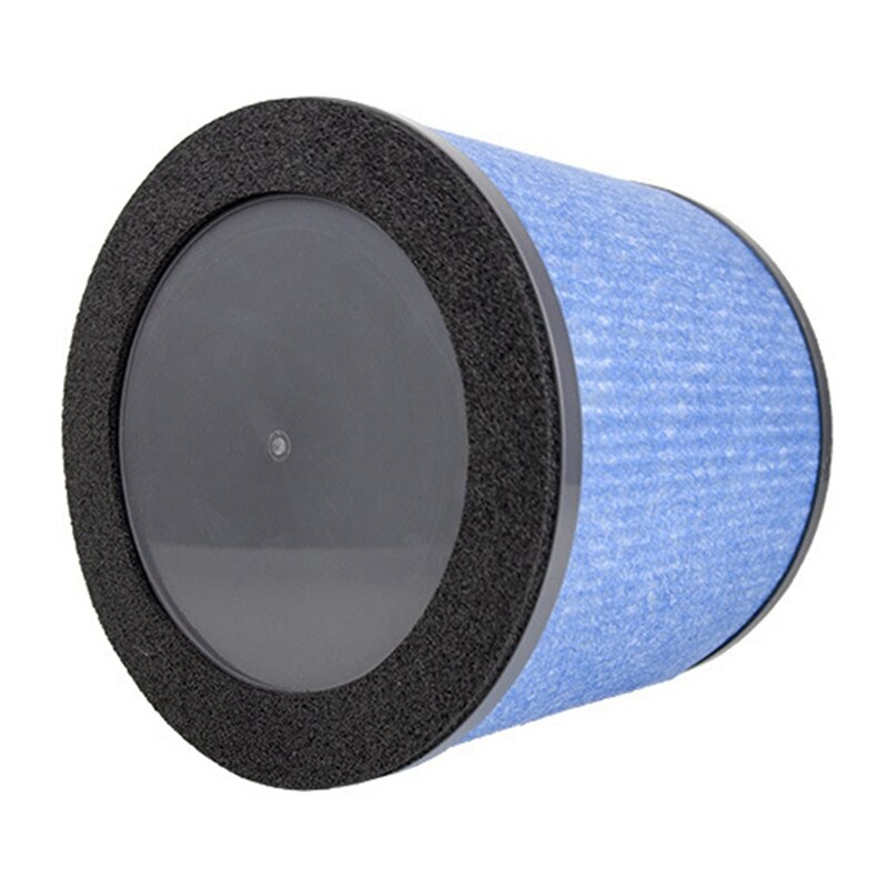 Air Purifier Filter for Whirlpool Air Purifier WA-3501FK WA-3801SFK WA-3901 Filter Formaldehyde and Haze Filter Elements