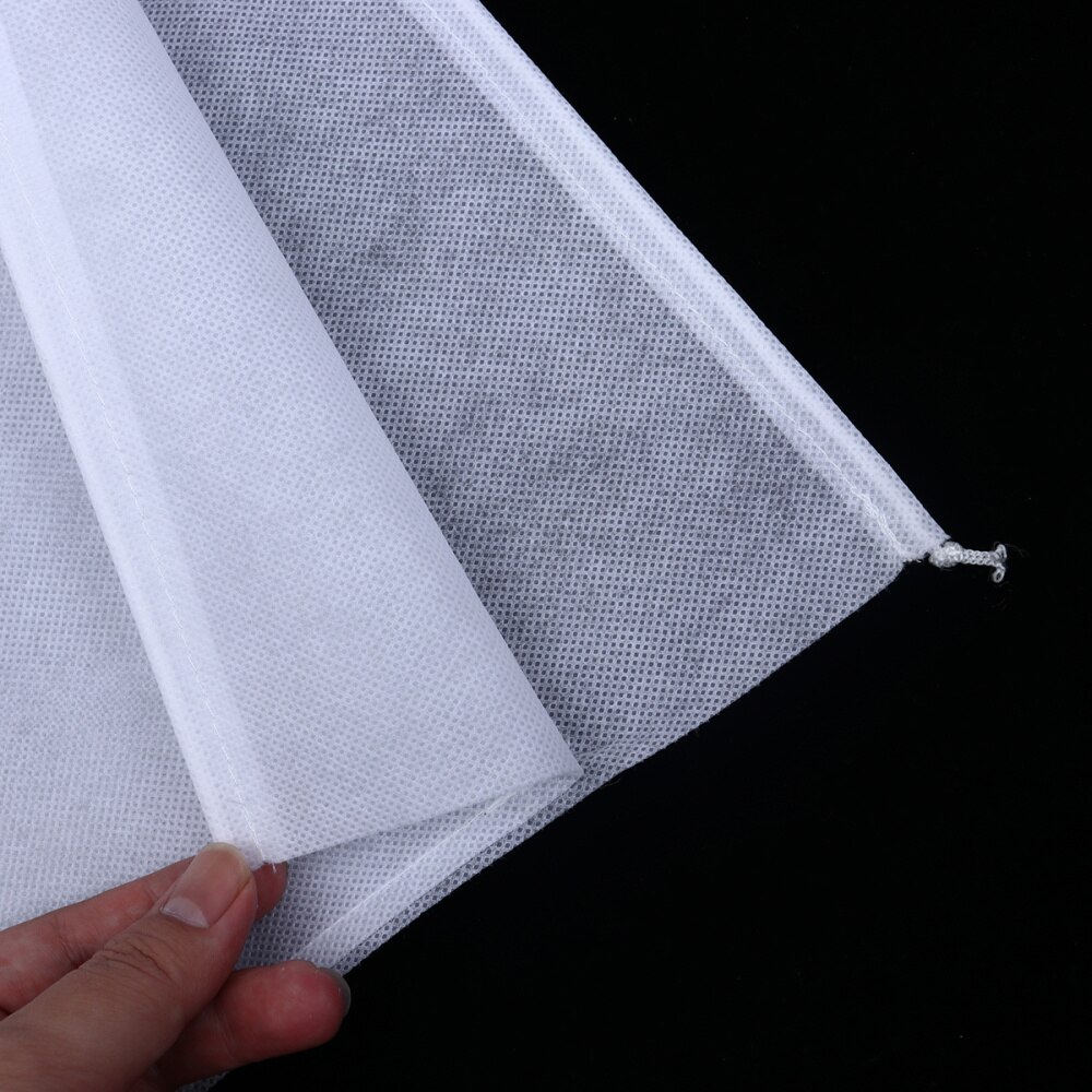 Boom Beschermhoes Winter Boom Cover Professioanl Plant Cover Tuinieren Beschermhoes (Groen S)